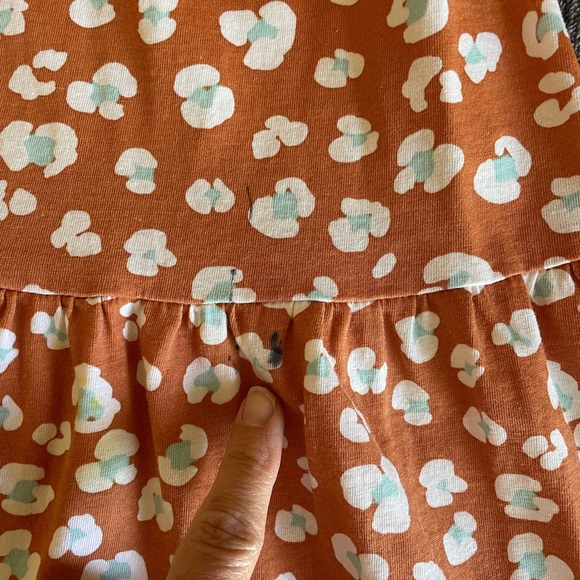 Girl Cotton Dress Bundle - Picture 16 of 16